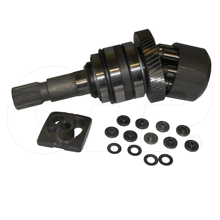 Aic Replacement Parts Rotating G Fits Caterpillar Models 2220112